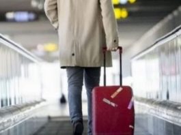 Отпускная «запрещенка»