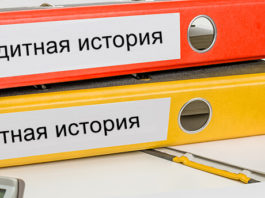 Можно ли проверить кредитную историю, не выходя из дома?