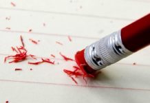 Работа над ошибками: исправляем кредитную историю
